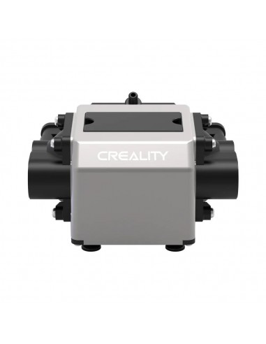 10W CR-Laser Falcon Air Assist