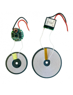 Wireless Charging Module –...