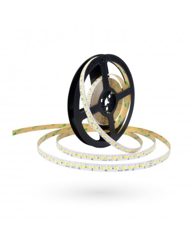 5m Adjustable CCT LED Strip (24V,...