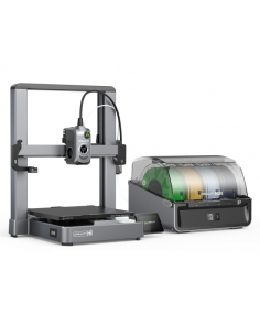 Creality Hi Combo 3D...