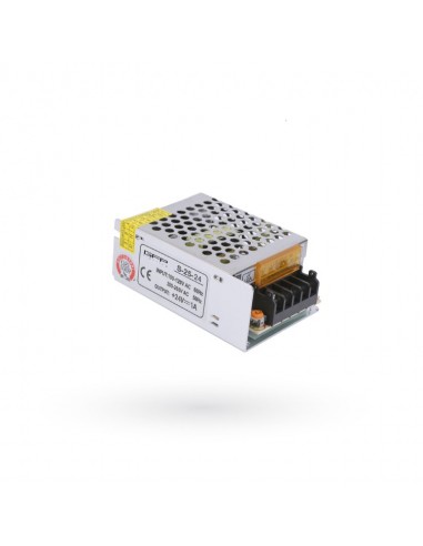IP20 Indoor Power Supply Unit (PSU) –...