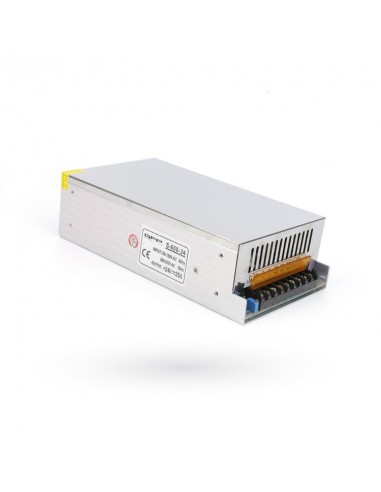 IP20 Indoor Power Supply Unit (PSU) –...