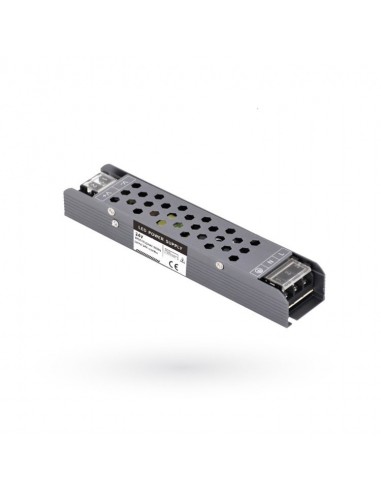 SLIM IP20 Indoor Power Supply Unit...