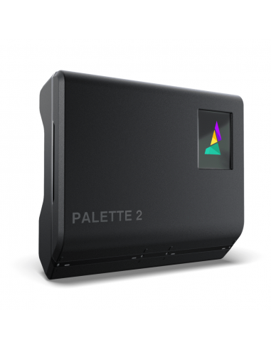 Pre-owned - Palette 2 Pro Multi-...