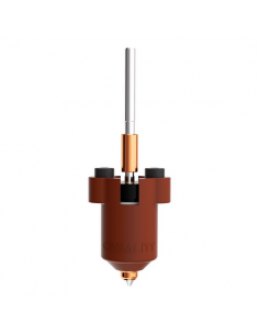 K1C Ceramic Hotend Kit