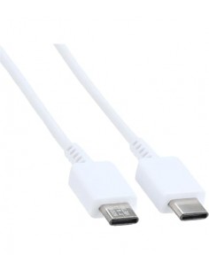 Type-C to Type-C Cable - 1m
