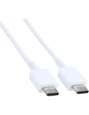 Type-C to Type-C Cable - 1m