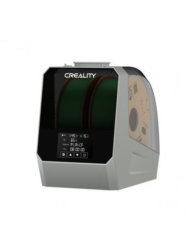 Creality Space Pi Filament Dryer...
