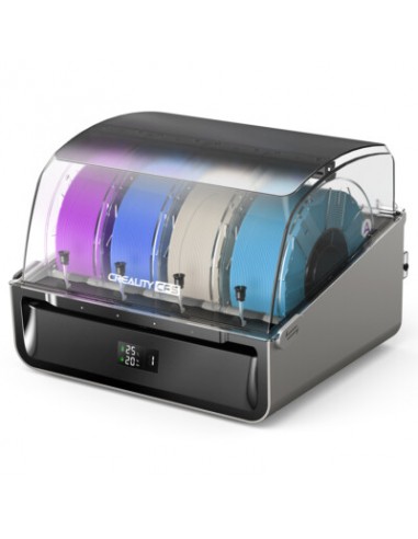 Creality CFS 4 Filament Dispenser for...