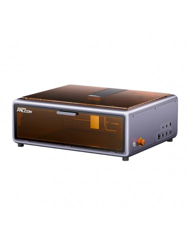 CR Falcon A1 Laser Engraver 10W...