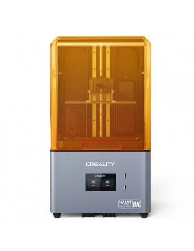 Creality Halot Mage PRO 8K Resin Printer