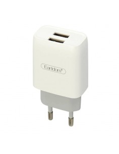 Dual USB 5V 2.4A Charger...