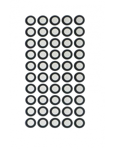 Creality 6mm Scanner Dots – Pack of 50