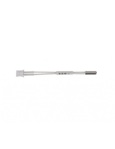 High-Temp Thermistor Connector For K1...