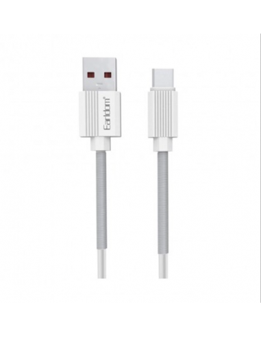 USB to Type C Data & Charging Cable -...