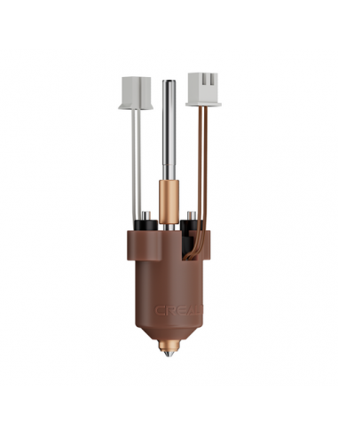 K1C Ceramic Hotend Kit