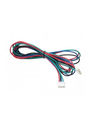 4 pin 1m Stepper Motor Cable XH2.54 male