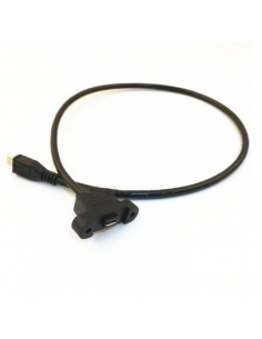 Micro USB Male to Micro USB...