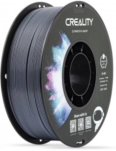 Creality ABS Filament Grey 1Kg