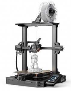 Refurbished Creality Ender-3 S1 Pro 3D Printer