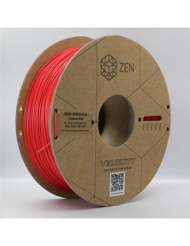ZEN 3D Printing Filament High-Speed...