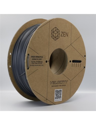 ZEN 3D Printing Filament High-Speed...