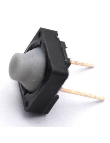 8x8x5mm Tact Switch – 2 Pin Silent...