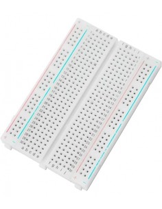 Solderless Breadboard 400...