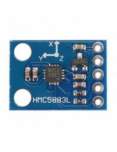 GY-273 HMC5883L 3-Axis...