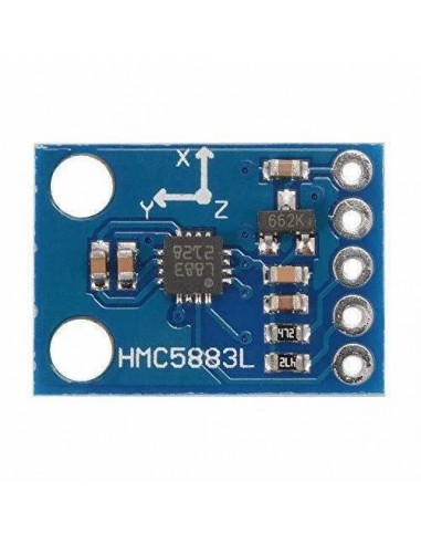 GY-273 HMC5883L 3-Axis Digital...