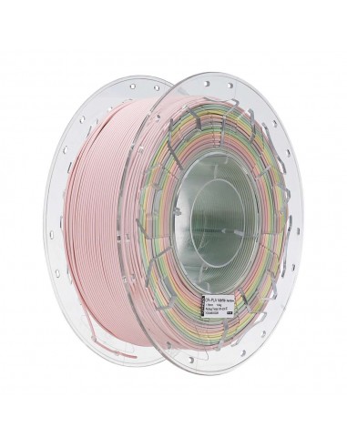 Creality Matte Rainbow PLA Filament –...
