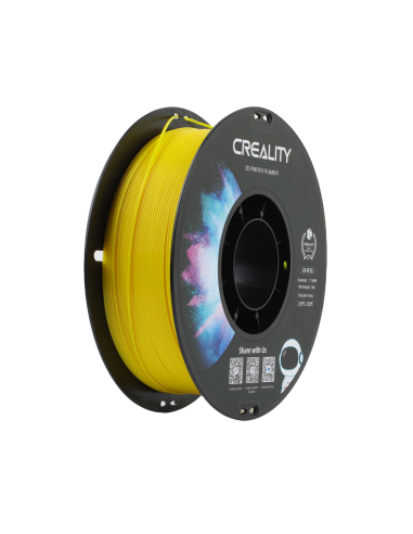 Creality PETG Filament – Yellow,...
