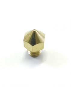 MK8 0.4mm Nozzle brass for...