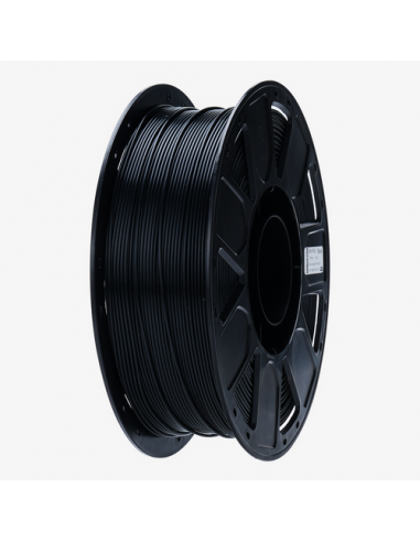 Ender PLA Filament – Black (1kg, 1.75mm)