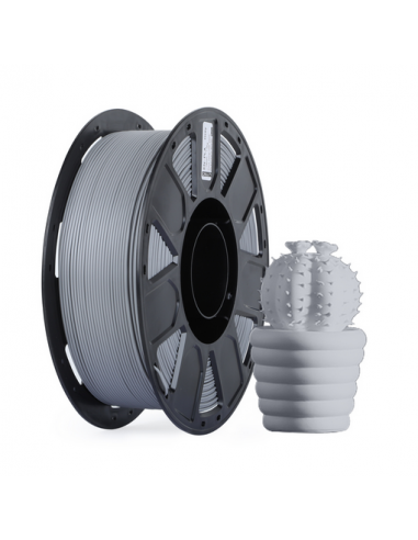 Ender PLA Filament – Grey (1kg, 1.75mm)