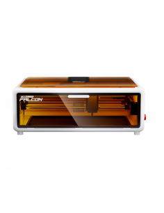 CR Falcon A1 Laser Engraver...