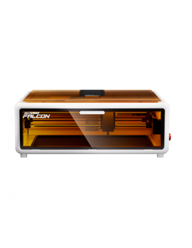 CR Falcon A1 Laser Engraver 10W...