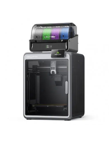 Creality K2 Combo 3D Printer with CFS
