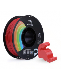 Ender PLA Filament – Red...