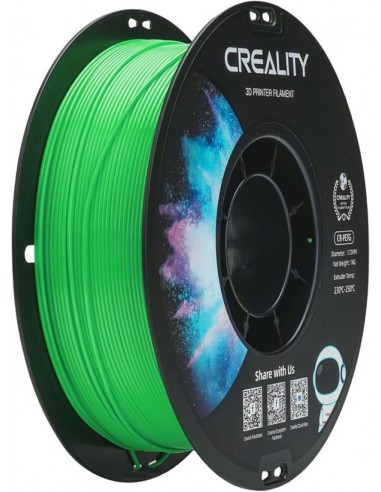 Creality PETG Filament – Green,...