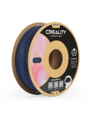 Creality CR-PLA Matte Filament – Navy...