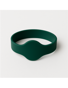 Ntag213 Silicone Wristband...
