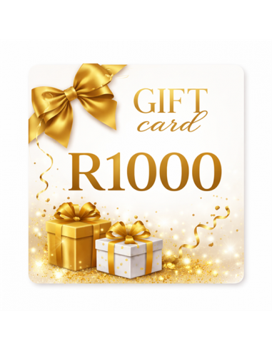 Gift Card - R1000