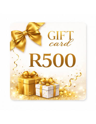 Gift Card - R500