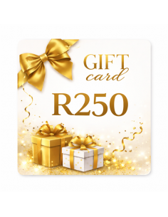 Gift Card - R250