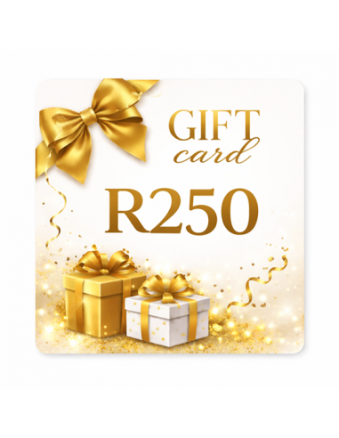 Gift Card - R250