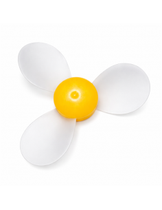 Three Blade Foam Propeller