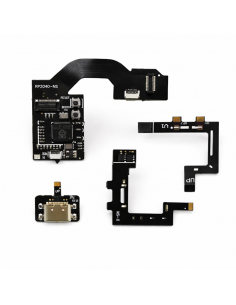 Picofly Modchip: Switch V1...