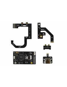 Picofly Modchip: Switch OLED