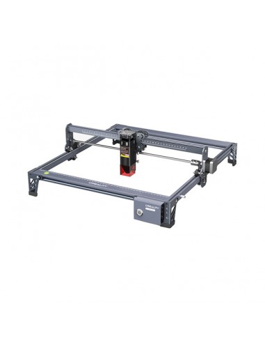CR Falcon Laser Engraver 10W Pro with...